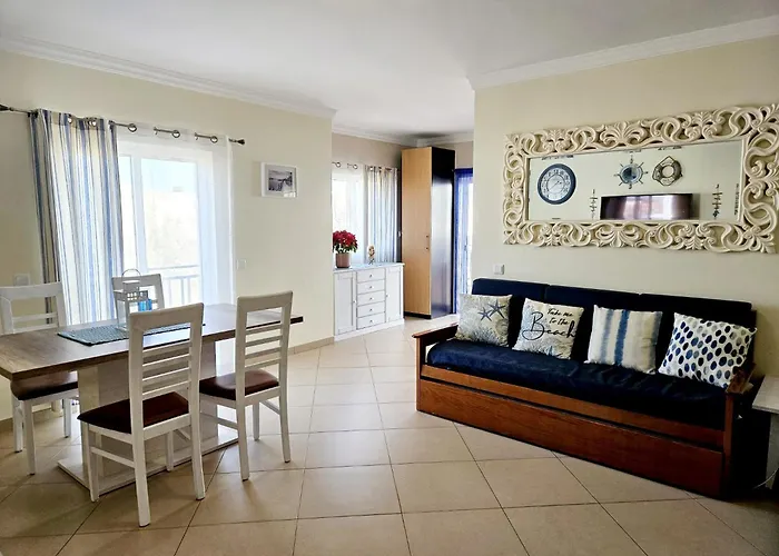 Penthouse Cabanas Sun - Algarve