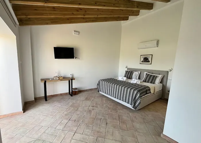 Villa Lobos Tavira