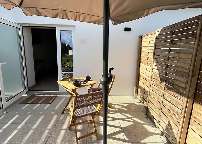 Villa Lobos Tavira