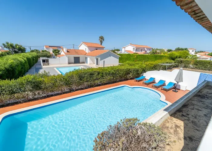 Villa Arrifana Aljezur