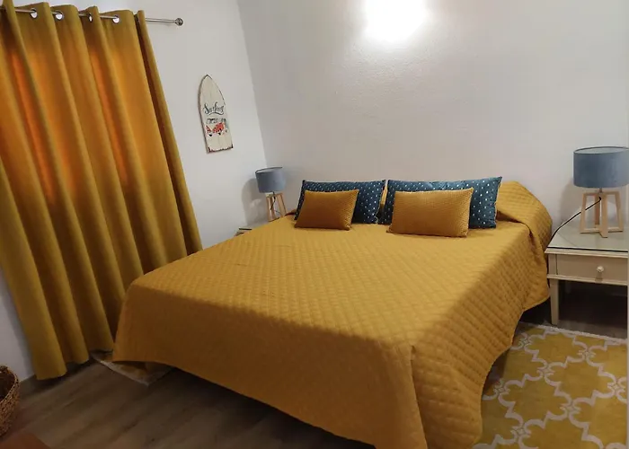 Apartment Studio Espiche Near Praia Da Luz