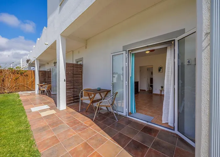 Casa Jardim Oasis