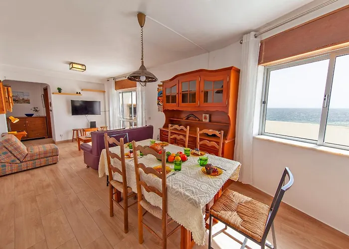 Casas Da Calheta In Praia Da Luz