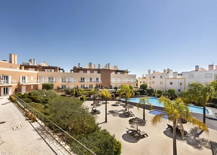 Cabanas Gardens By My Choice