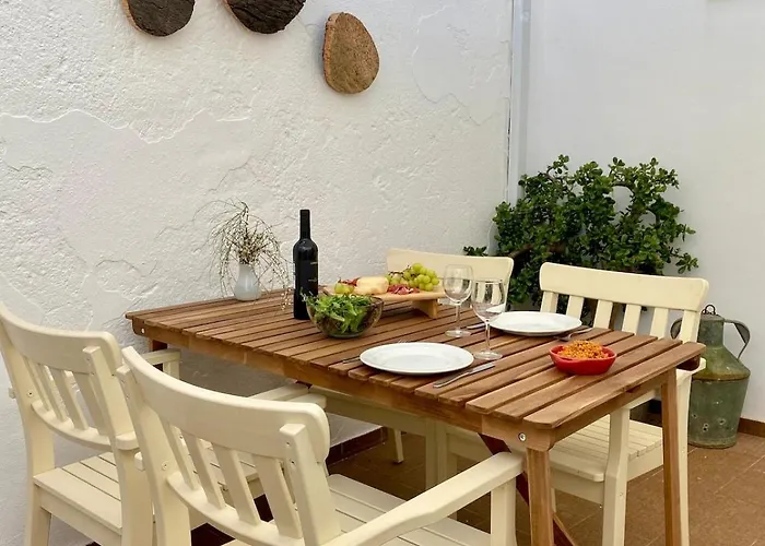 Town House In Historic Silves