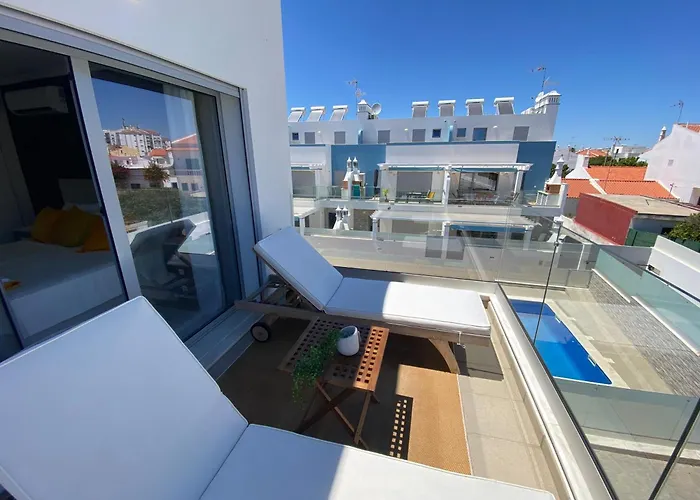 Villas Do Mar O