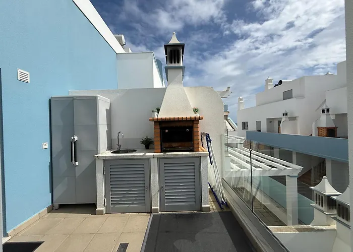 Villas do Mar O