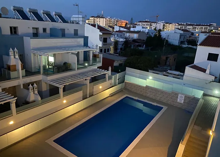 Villas do Mar O