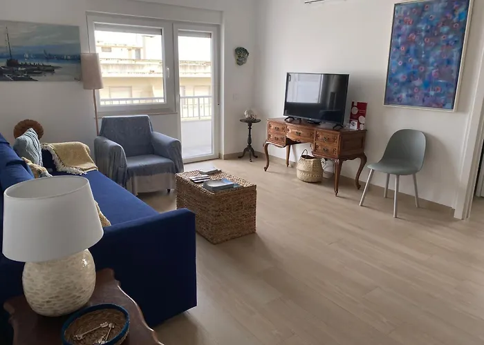 Casa Dos Buzios - 1-Bedroom Apartment With Sea View