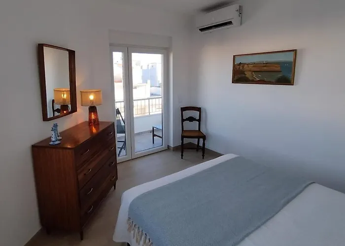 Casa Dos Buzios - 1-Bedroom Apartment With Sea View