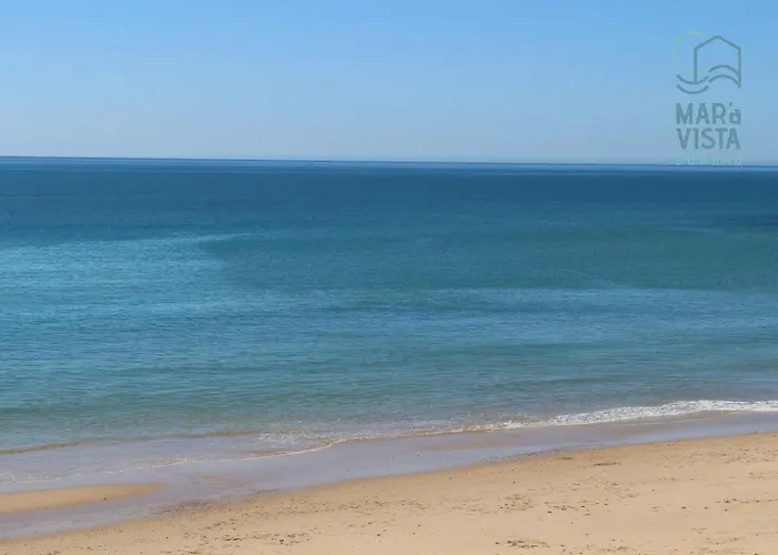 Mar A Vista Burgau