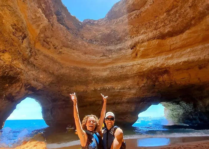 Estúdio AMar - Always Algarve