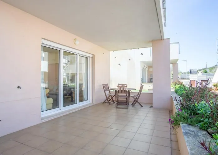 Casa Aromas Do Mar, Burgau