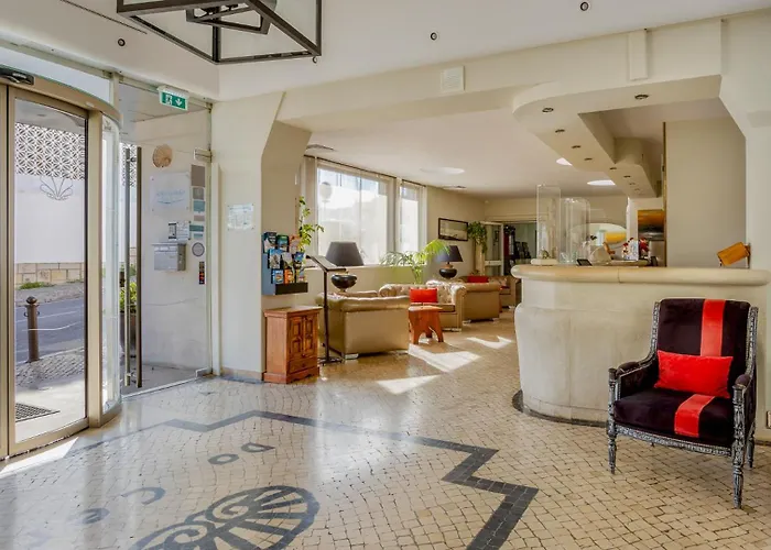 Hotel Do Cerro