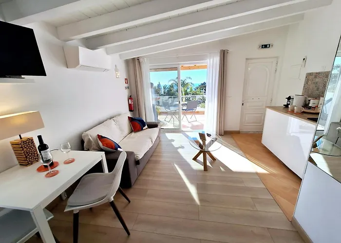 Romantik Villa