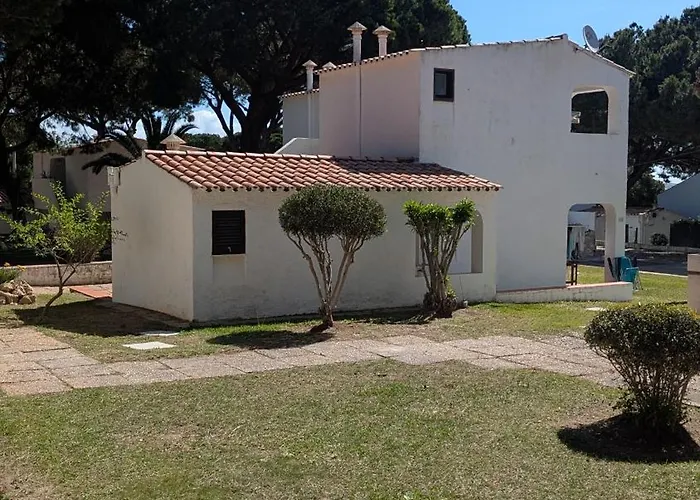 Casa Da Aldeia
