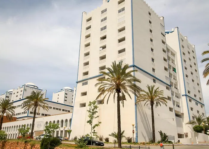 Praia Da Rocha Wi-Fi 472