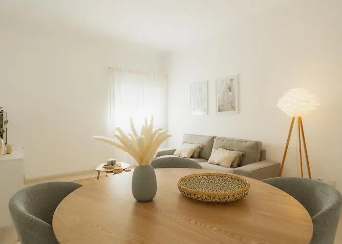 T1 Altura, By Casas Do Verao