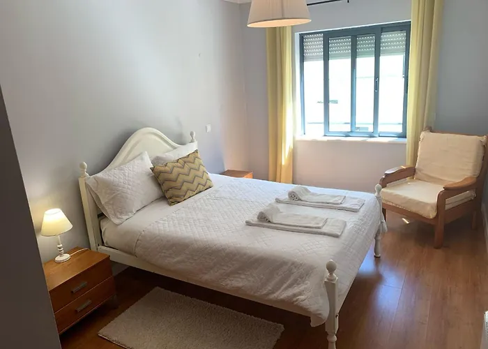 Lovely&Cozy Apartment