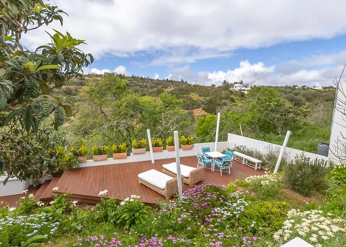 Casas Da Praia By Sevencollection