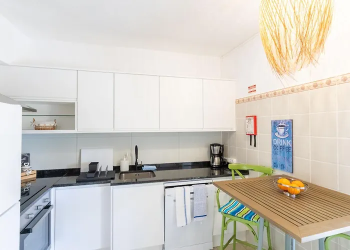 Casas Da Praia By Sevencollection