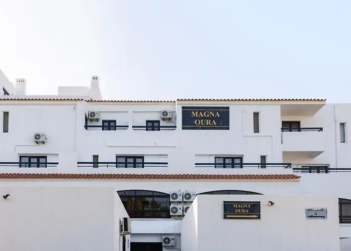 Magna Oura