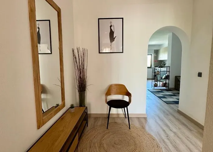 Apartamentos Sol Da Luz