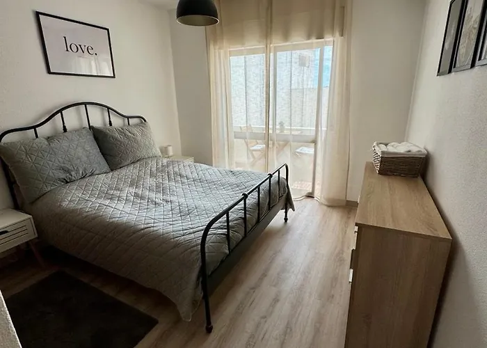 Apartamentos Sol Da Luz