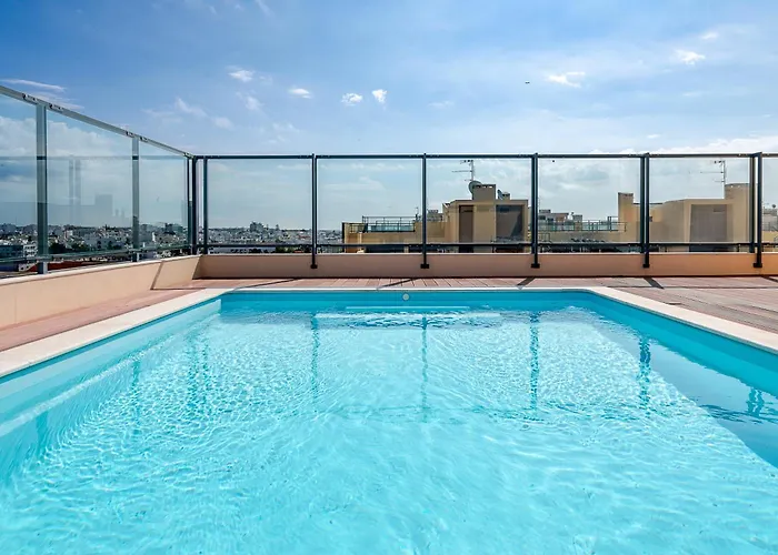 Olhão Beach Apartment
