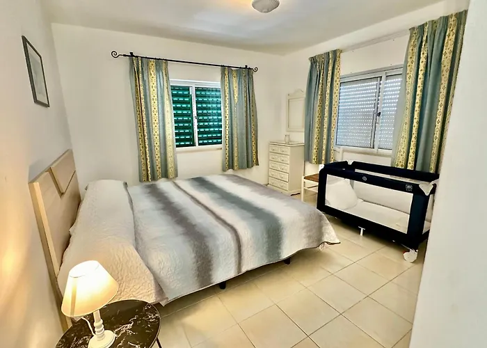 Casas Do Ramalhete