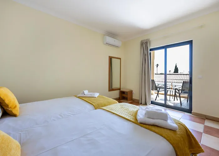 Montinhos Nature Stay