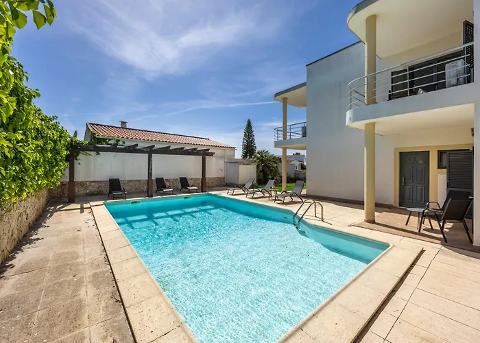 Montinhos Nature Stay