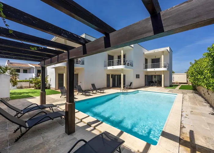 Montinhos Nature Stay