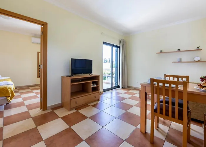 Montinhos Nature Stay