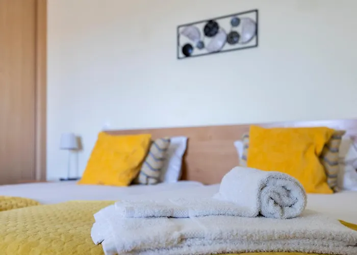 Montinhos Nature Stay