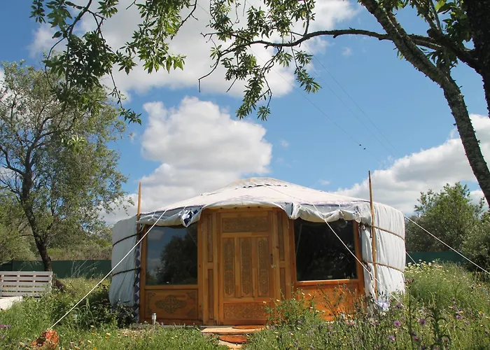 Tiny House Natura