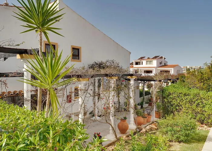 Aparthotel Muthu Balaia Sol Albufeira