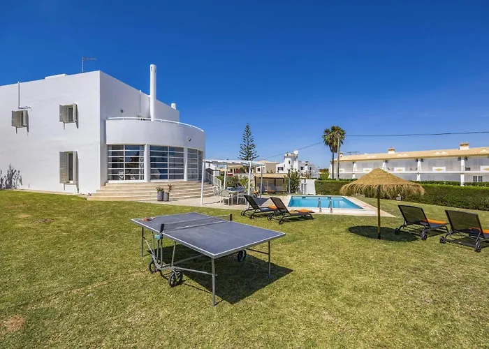 Villa Casa Duarte By Villa Plus