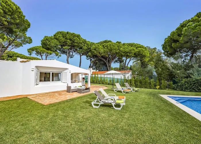 Villa Balaia By Villa Plus