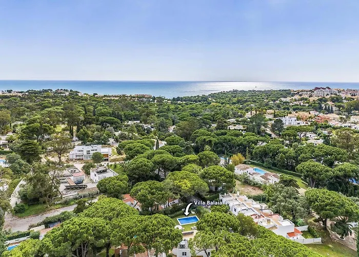 Villa Balaia By Villa Plus