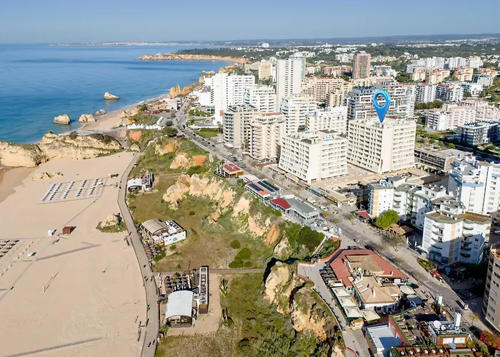 Holiday Praia Da Rocha
