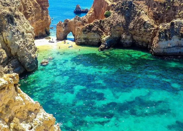 Luxury 1 Min Beach With Sea View, Wifi, Ac, Smarttv