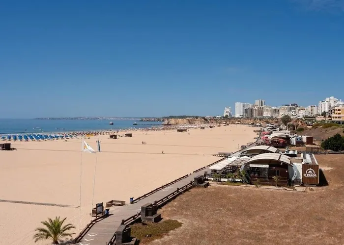 Luxury 1 Min Beach With Sea View, Wifi, Ac, Smarttv
