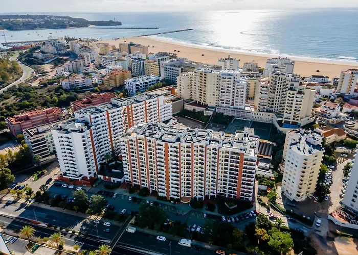 Lux Casa Praia Beach House