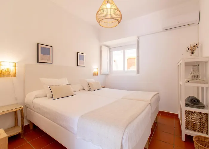 Guadiana River Apartment