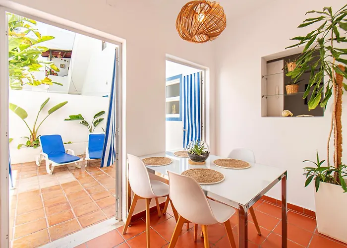 Guadiana River Apartment