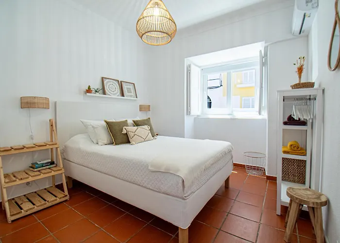 Guadiana River Apartment