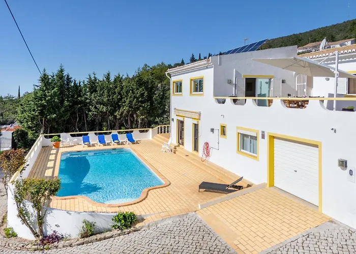 Casa Federica By Algarve Holidays