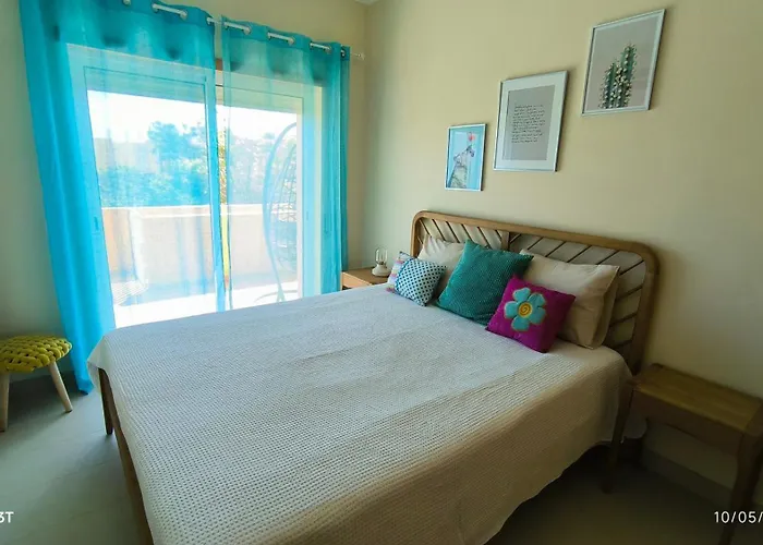Sunshine Apartment