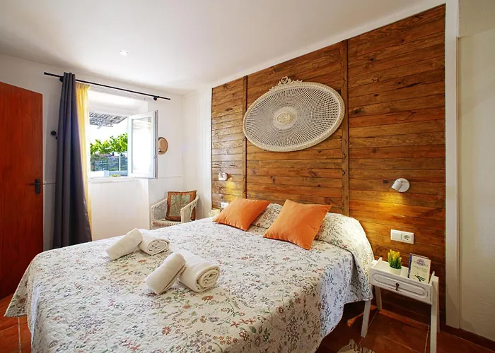 Holiday Home Eugenia By Interhome